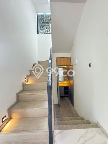 Jual Rumah Modern 3 KT di Sektor 2 - Bintaro, Jakarta Selatan Jual Rumah Modern 3 KT di Sektor 2 - Bintaro, Jakarta Selatan