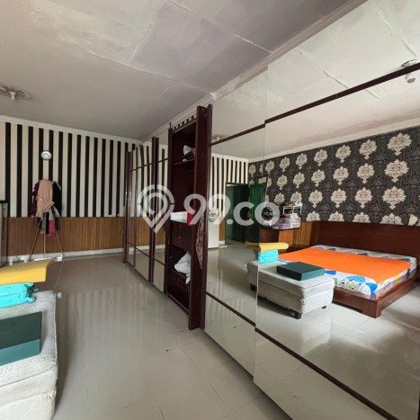 Hunian Eksklusif Siap Huni LT 407m2 di Cilandak, Jakarta Selatan Hunian Eksklusif Siap Huni LT 407m2 di Cilandak, Jakarta Selatan