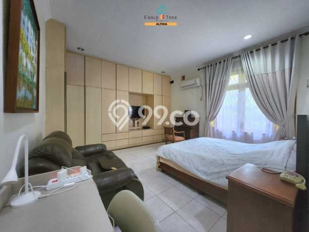 For Sale! Premium House LT 564m2 Desain Elegan di Sektor 2 - Bintaro For Sale! Premium House LT 564m2 Desain Elegan di Sektor 2 - Bintaro