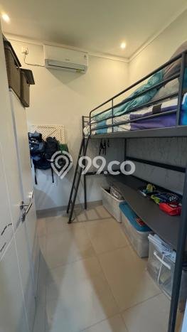 Rumah Modern 2 KT di Graha Raya Tangerang Unfurnished Rumah Modern 2 KT di Graha Raya Tangerang Unfurnished