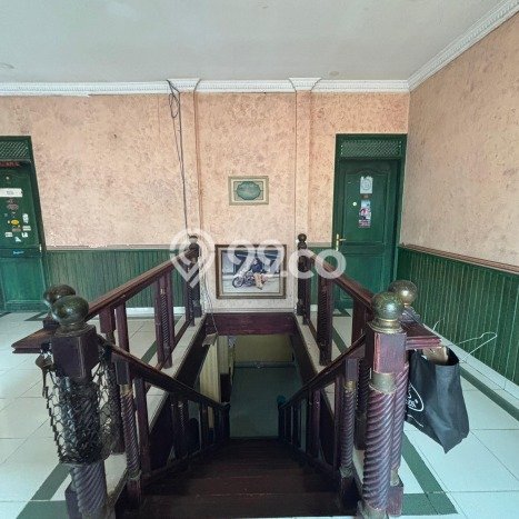 Hunian Eksklusif Siap Huni LT 407m2 di Cilandak, Jakarta Selatan Hunian Eksklusif Siap Huni LT 407m2 di Cilandak, Jakarta Selatan