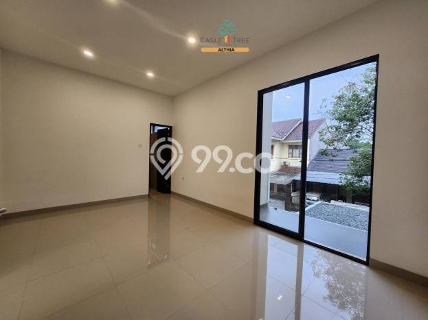 Rumah Modern Shm 2.lanta8 Di Bsd Rumah Modern Shm 2.lanta8 Di Bsd