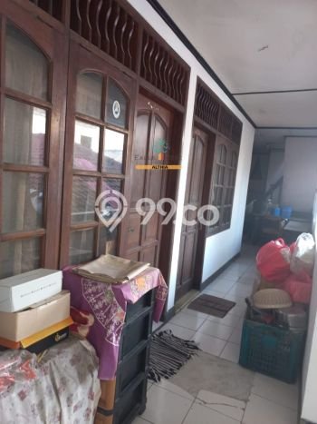 Hunian Super Mewah dengan Akses Paling Strategis di Cawang, Jakarta Timur Hunian Super Mewah dengan Akses Paling Strategis di Cawang, Jakarta Timur