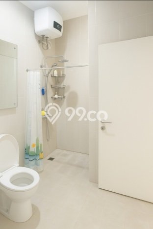 Rumah Minimalis 3 KT di Parigi Tangerang Rumah Minimalis 3 KT di Parigi Tangerang