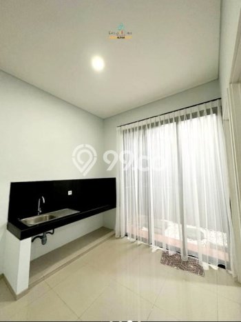 Rumah Bagus Siap Pakai Di Sektor 9-Bintaro Luas 50m2 Aman Rumah Bagus Siap Pakai Di Sektor 9-Bintaro Luas 50m2 Aman