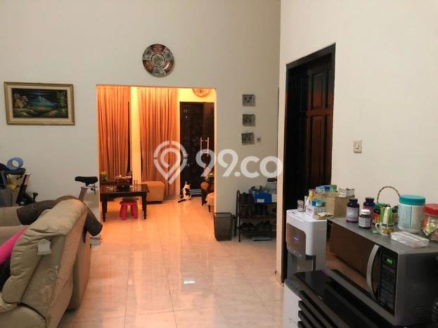 Best Deal Hunian Premium Ideal dan Luas di BSD, Tangerang Selatan Best Deal Hunian Premium Ideal dan Luas di BSD, Tangerang Selatan