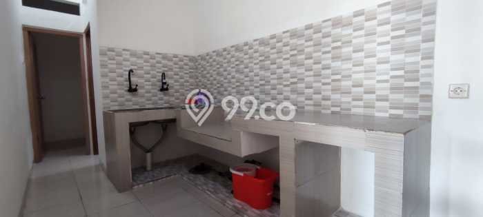 Rumah 2 Lantai Dalam Cluster Di Pondok Aren Bintaro Rumah 2 Lantai Dalam Cluster Di Pondok Aren Bintaro