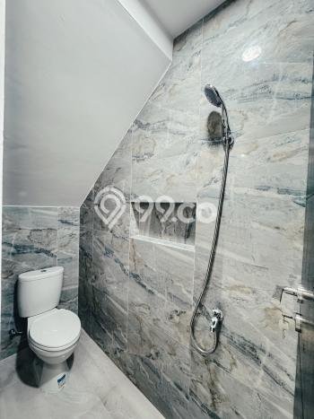 Rumah Nyaman 3 KT di Graha Raya Bintaro, Tangerang Selatan - Luas Tanah 60m2m² Rumah Nyaman 3 KT di Graha Raya Bintaro, Tangerang Selatan - Luas Tanah 60m2m²