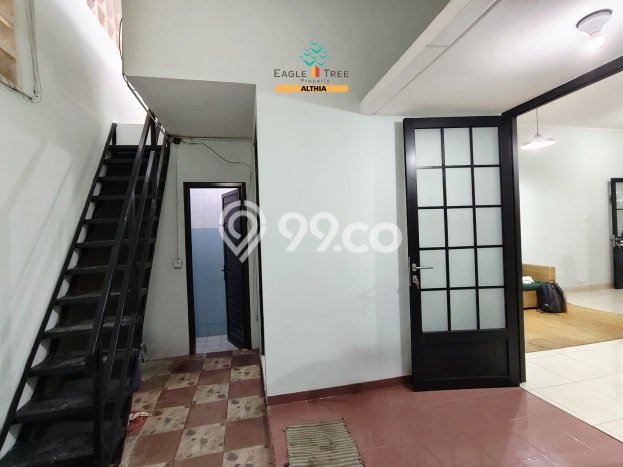 Rumah Minimalis 2 KT di Jelupang Tangerang Semi Furnished Rumah Minimalis 2 KT di Jelupang Tangerang Semi Furnished
