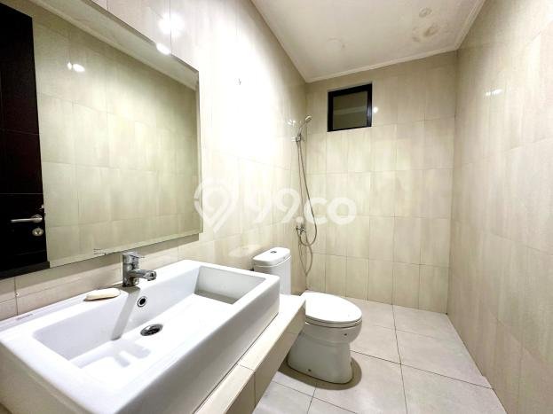For Sale! Luxury House LT 144m2 Desain Modern di Sektor 9-Bintaro For Sale! Luxury House LT 144m2 Desain Modern di Sektor 9-Bintaro