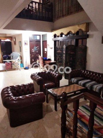 Hunian Super Elit dengan Akses Paling Strategis di Sektor 2 - Bintaro, Jakarta Selatan Hunian Super Elit dengan Akses Paling Strategis di Sektor 2 - Bintaro, Jakarta Selatan