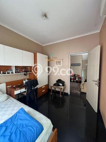 Rumah di Kota Wisata, Bogor, Luas 171m2m² Bangunan 150m2m² Rumah di Kota Wisata, Bogor, Luas 171m2m² Bangunan 150m2m²