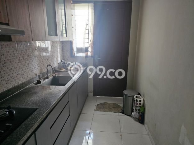 Disewakan Rumah Konsep Minimalis di Sektor 9-Bintaro Tangerang Selatan dengan 2 Kamar Disewakan Rumah Konsep Minimalis di Sektor 9-Bintaro Tangerang Selatan dengan 2 Kamar