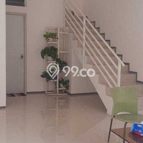 For Sale Rumah 3 Kamar Lokasi Strategis Nyaman dan Strategis di Pondok Aren For Sale Rumah 3 Kamar Lokasi Strategis Nyaman dan Strategis di Pondok Aren