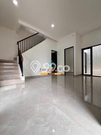 Rumah Elit Modern Tanpa Renovasi di Sektor 9-Bintaro Tangerang Selatan Rumah Elit Modern Tanpa Renovasi di Sektor 9-Bintaro Tangerang Selatan