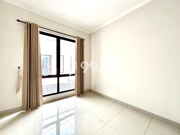For Sale! Luxury House LT 144m2 Desain Modern di Sektor 9-Bintaro For Sale! Luxury House LT 144m2 Desain Modern di Sektor 9-Bintaro
