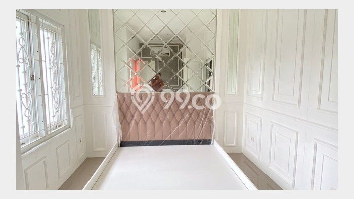 Rumah Modern 3 Kamar LT 80m2 di Pondok Jagung Rumah Modern 3 Kamar LT 80m2 di Pondok Jagung