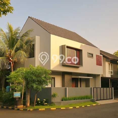 DIJUAL CEPAT! Rumah Sektor 9-Bintaro, Tangerang Selatan, LT 177m2m² Bangunan 300m2m² DIJUAL CEPAT! Rumah Sektor 9-Bintaro, Tangerang Selatan, LT 177m2m² Bangunan 300m2m²