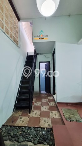 Rumah Minimalis 2 KT di Jelupang Tangerang Semi Furnished Rumah Minimalis 2 KT di Jelupang Tangerang Semi Furnished