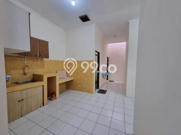 Jual Rumah Eksklusif 4 KT di Serpong Villa Melati Mas, Tangerang Selatan Jual Rumah Eksklusif 4 KT di Serpong Villa Melati Mas, Tangerang Selatan