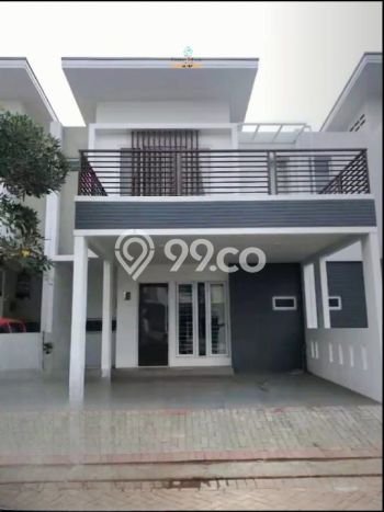 Disewakan Cepat Rumah Kondisi Bagus di Area Sektor 9-Bintaro, Tangerang Selatan Disewakan Cepat Rumah Kondisi Bagus di Area Sektor 9-Bintaro, Tangerang Selatan
