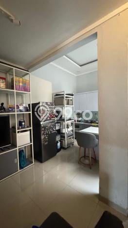 Rumah Modern 2 KT di Graha Raya Tangerang Unfurnished Rumah Modern 2 KT di Graha Raya Tangerang Unfurnished