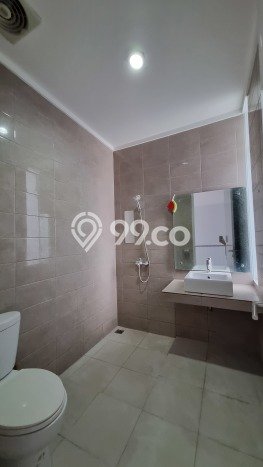 Rumah sewa siap pakai 3 KT di Sektor 9-Bintaro, Tangerang Selatan Rumah sewa siap pakai 3 KT di Sektor 9-Bintaro, Tangerang Selatan
