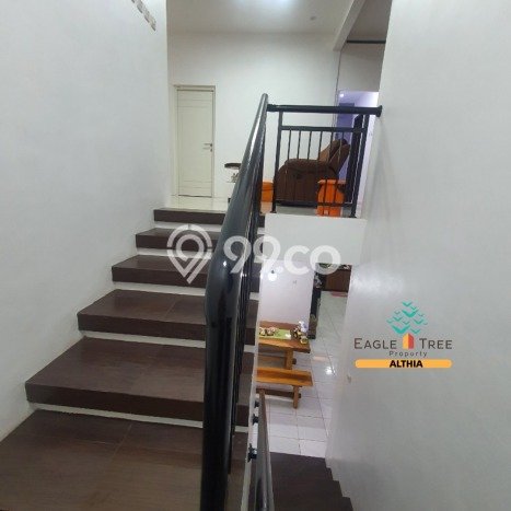 Rumah Luxury Modern Siap Huni di Sektor 9-Bintaro Tangerang Selatan Rumah Luxury Modern Siap Huni di Sektor 9-Bintaro Tangerang Selatan