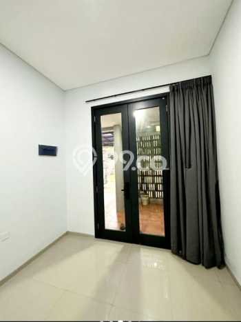 Rumah Bagus Siap Pakai Di Sektor 9-Bintaro Luas 50m2 Aman Rumah Bagus Siap Pakai Di Sektor 9-Bintaro Luas 50m2 Aman