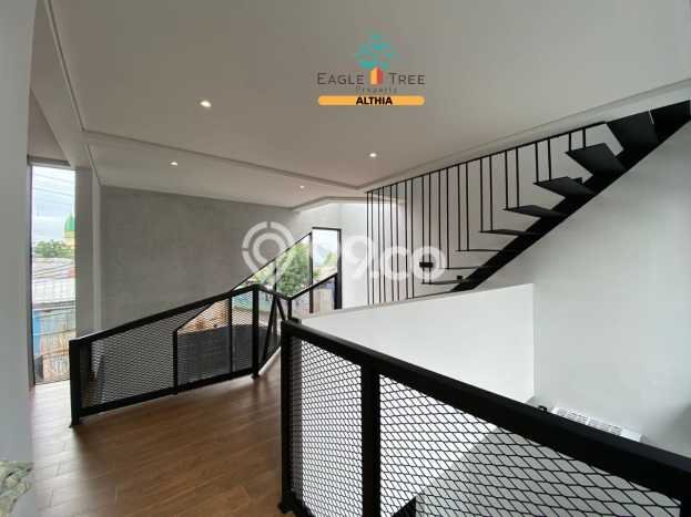 Hunian Eksklusif Siap Huni LT 164m2 di Ciputat, Tangerang Selatan Hunian Eksklusif Siap Huni LT 164m2 di Ciputat, Tangerang Selatan