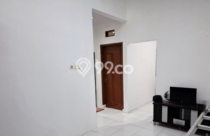 Hunian Cantik Modern Lb 59m2 di Pamulang, Tangerang Selatan Hunian Cantik Modern Lb 59m2 di Pamulang, Tangerang Selatan