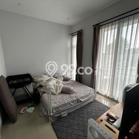 Siap Huni Hunian Elit 3 Kamar di BSD Dekat ke Mana Saja Siap Huni Hunian Elit 3 Kamar di BSD Dekat ke Mana Saja