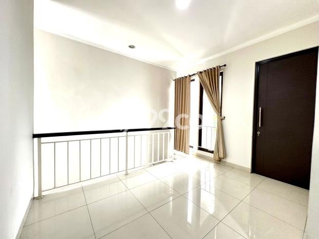For Sale! Luxury House LT 144m2 Desain Modern di Sektor 9-Bintaro For Sale! Luxury House LT 144m2 Desain Modern di Sektor 9-Bintaro
