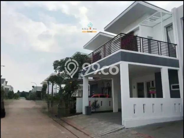 Disewakan Cepat Rumah Kondisi Bagus di Area Sektor 9-Bintaro, Tangerang Selatan Disewakan Cepat Rumah Kondisi Bagus di Area Sektor 9-Bintaro, Tangerang Selatan