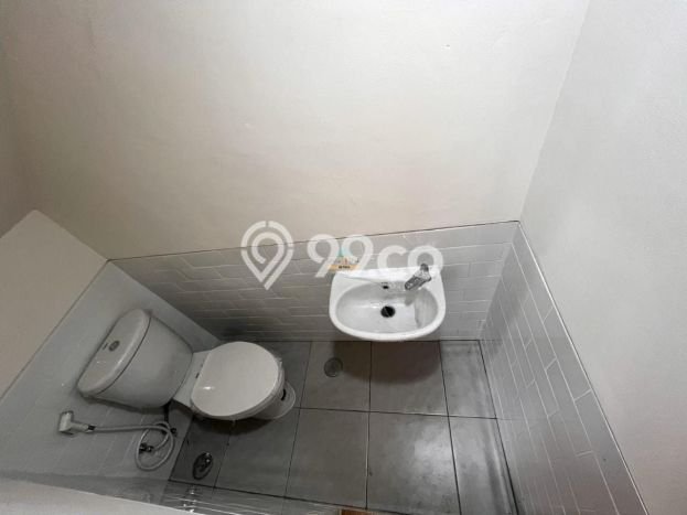 Rumah Bagus 2 Lantai Di Kawasan Central Lippo Karawaci Rumah Bagus 2 Lantai Di Kawasan Central Lippo Karawaci