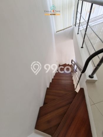 Rumah Kontrakan Bagus 3 Lantai Shm Lokasi Discovery Bintaro Rumah Kontrakan Bagus 3 Lantai Shm Lokasi Discovery Bintaro