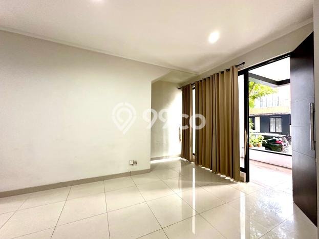 For Sale! Luxury House LT 144m2 Desain Modern di Sektor 9-Bintaro For Sale! Luxury House LT 144m2 Desain Modern di Sektor 9-Bintaro