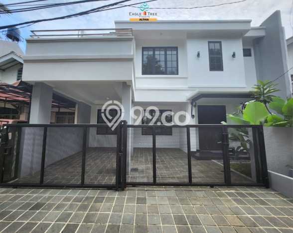 SPECIAL PROPERTY! Rumah di , Luas 120m2m² LB 160m2m² SPECIAL PROPERTY! Rumah di , Luas 120m2m² LB 160m2m²