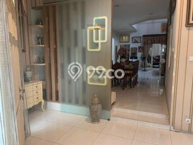 Ready to Use! Premium House LT 250m2 Desain Elegan di Sektor 3 - Bintaro Ready to Use! Premium House LT 250m2 Desain Elegan di Sektor 3 - Bintaro