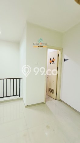 Ruko Kawasan Bisnis di Sektor 9-Bintaro, Luas 97m², Siap Operasi Ruko Kawasan Bisnis di Sektor 9-Bintaro, Luas 97m², Siap Operasi