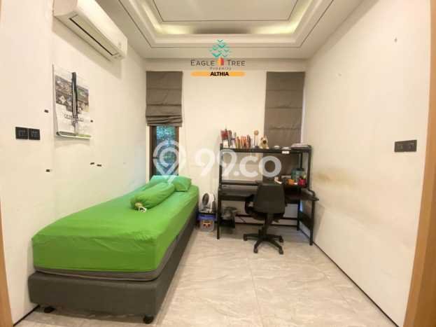 Jual Rumah Luas Megah Dengan View Cantik di BSD, Tangerang Jual Rumah Luas Megah Dengan View Cantik di BSD, Tangerang