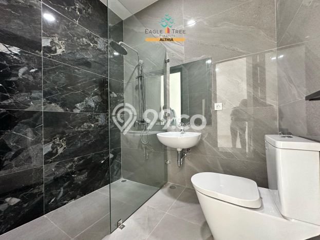 Ready to Use! Luxury House LT 375m2 Desain Modern di BSD City Ready to Use! Luxury House LT 375m2 Desain Modern di BSD City