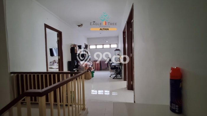 Disewakan segera hunian minimalis strategis 4 Kamar di Sektor 9-Bintaro, Tangerang Selatan Disewakan segera hunian minimalis strategis 4 Kamar di Sektor 9-Bintaro, Tangerang Selatan