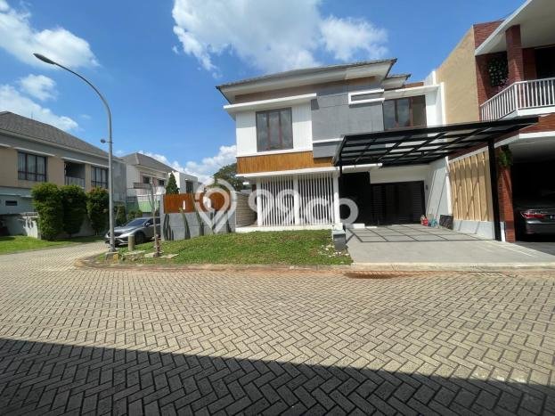 Hunian Super Elit dengan Akses Paling Strategis di Bintaro, Tangerang Selatan Hunian Super Elit dengan Akses Paling Strategis di Bintaro, Tangerang Selatan