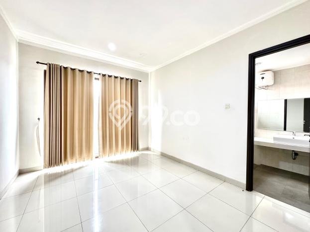 For Sale! Luxury House LT 144m2 Desain Modern di Sektor 9-Bintaro For Sale! Luxury House LT 144m2 Desain Modern di Sektor 9-Bintaro