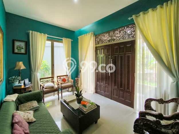Rumah Luxury Modern Tanpa Renovasi di Sektor 7-Bintaro Tangerang Selatan Rumah Luxury Modern Tanpa Renovasi di Sektor 7-Bintaro Tangerang Selatan