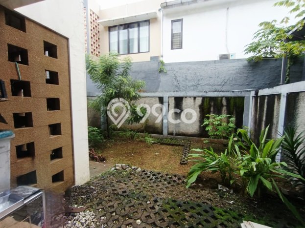 For Sale! Luxury House LT 150m2 Desain Modern di Sektor 9-Bintaro For Sale! Luxury House LT 150m2 Desain Modern di Sektor 9-Bintaro