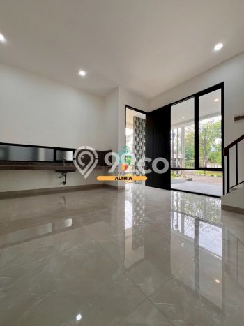 Rumah Elit Modern Tanpa Renovasi di Sektor 9-Bintaro Tangerang Selatan Rumah Elit Modern Tanpa Renovasi di Sektor 9-Bintaro Tangerang Selatan