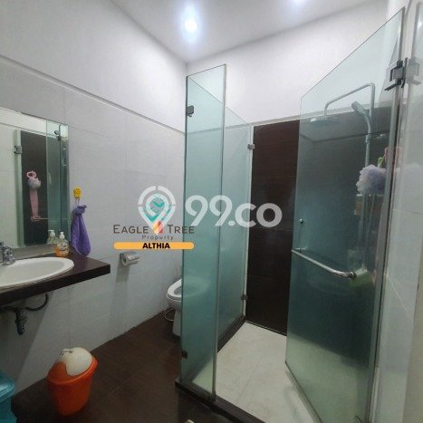 Rumah Luxury Modern Siap Huni di Sektor 9-Bintaro Tangerang Selatan Rumah Luxury Modern Siap Huni di Sektor 9-Bintaro Tangerang Selatan
