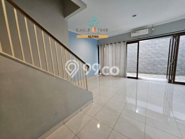 Disewakan Segera Rumah Kondisi Bagus di Area Sektor 9-Bintaro, Tangerang Selatan Disewakan Segera Rumah Kondisi Bagus di Area Sektor 9-Bintaro, Tangerang Selatan